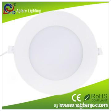 Newly Panel Light LED 12W Wholesale Dropship Aluminumalloy+PC